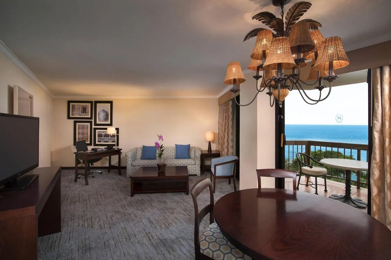 Sheraton Santo Domingo