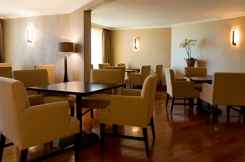 Hotel Sheraton Santo Domingo