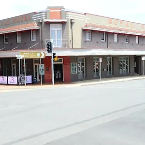 Royal 3* Gympie