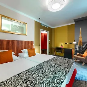 Capricorno 4* Vienna