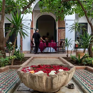 El Cadi 3*, Marrakesh Maroc