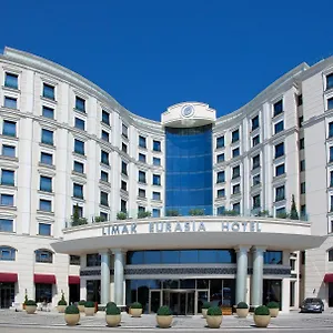 Limak Eurasia Luxury 5*, Istambul Turquie