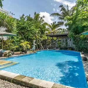 Gita Maha By Mahaputra-chse Certified 3* Ubud (Bali)