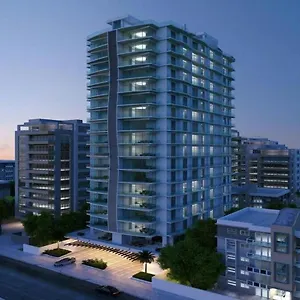 Monaco Residences Piantini , Saint-Domingue République dominicaine