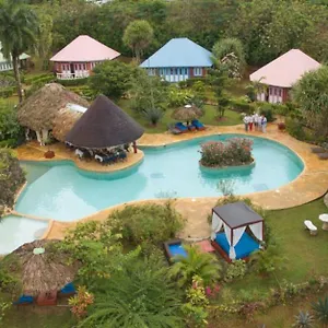 3* Parco vacanze Puertas Del Paraiso