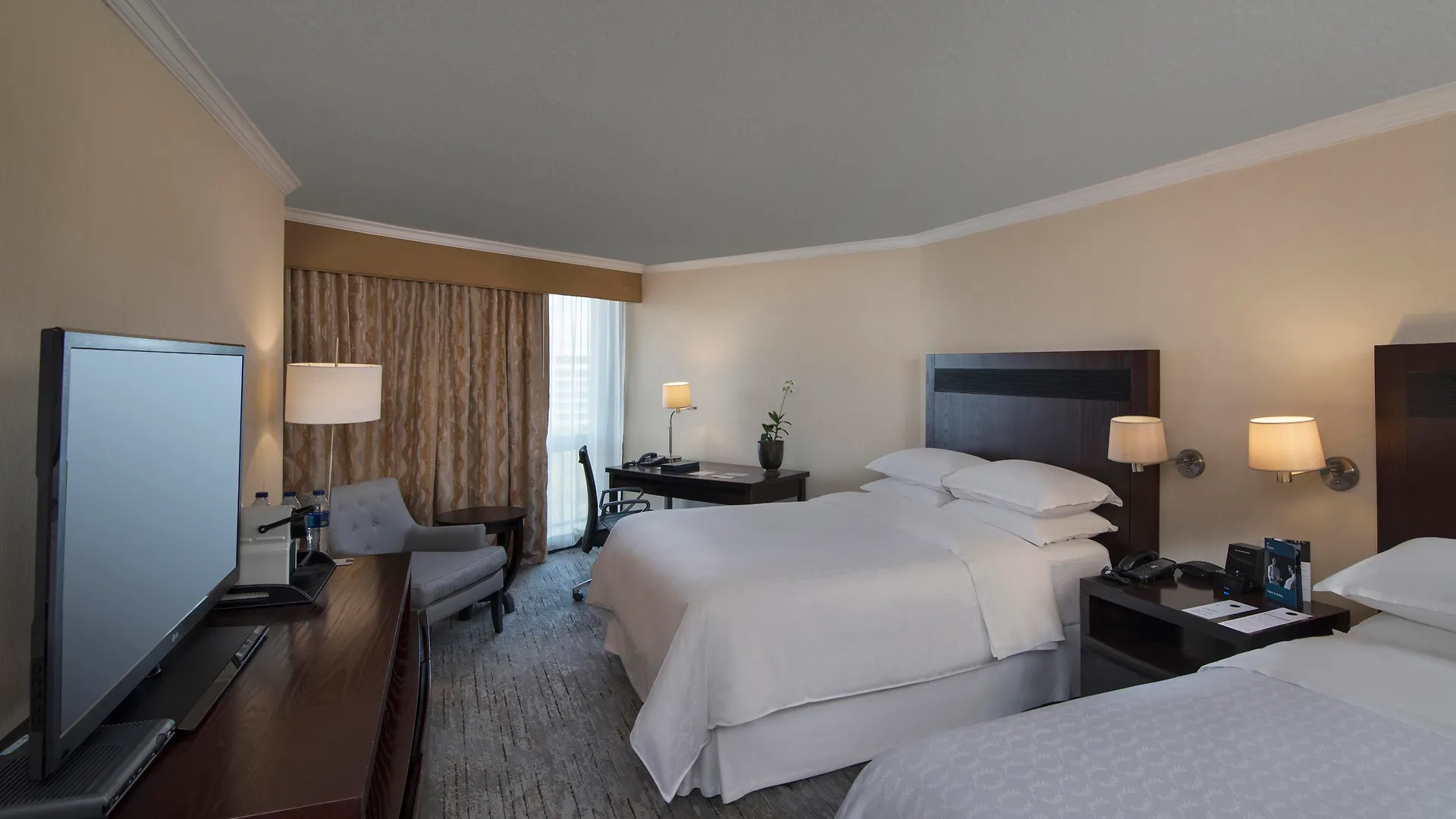 Sheraton Santo Domingo Hotel
