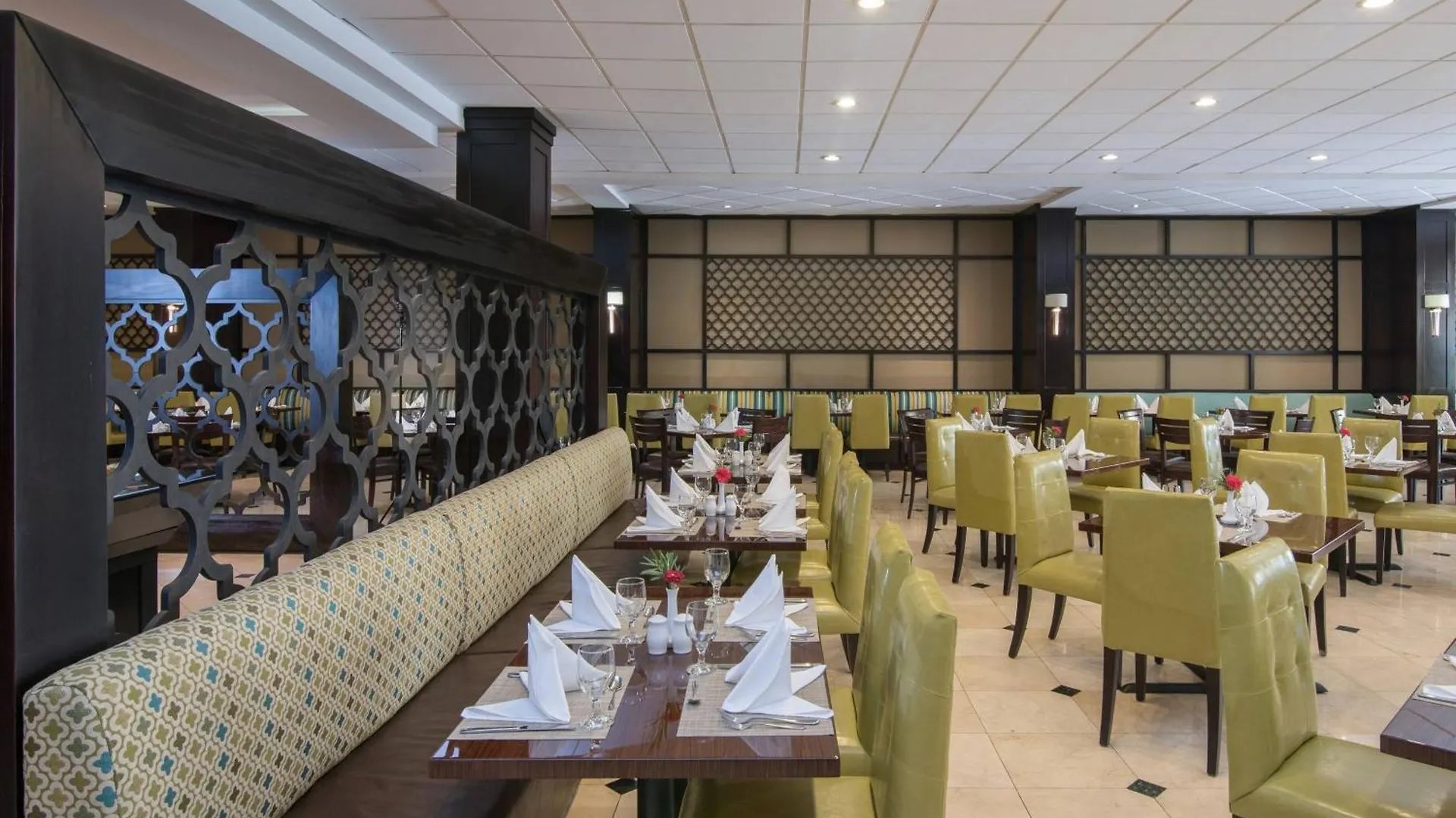 Sheraton Santo Domingo Hotel