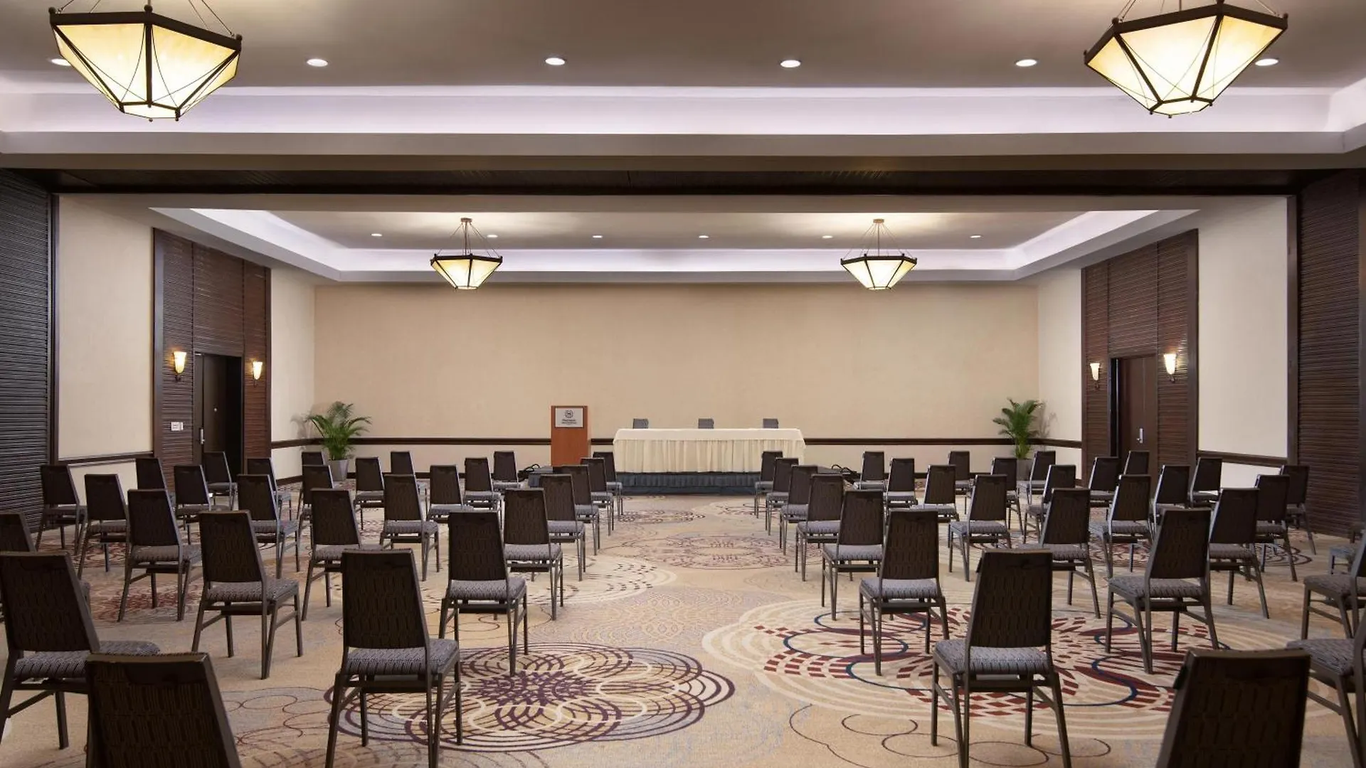 ***** Hotel Sheraton Santo Domingo Dominican Republic