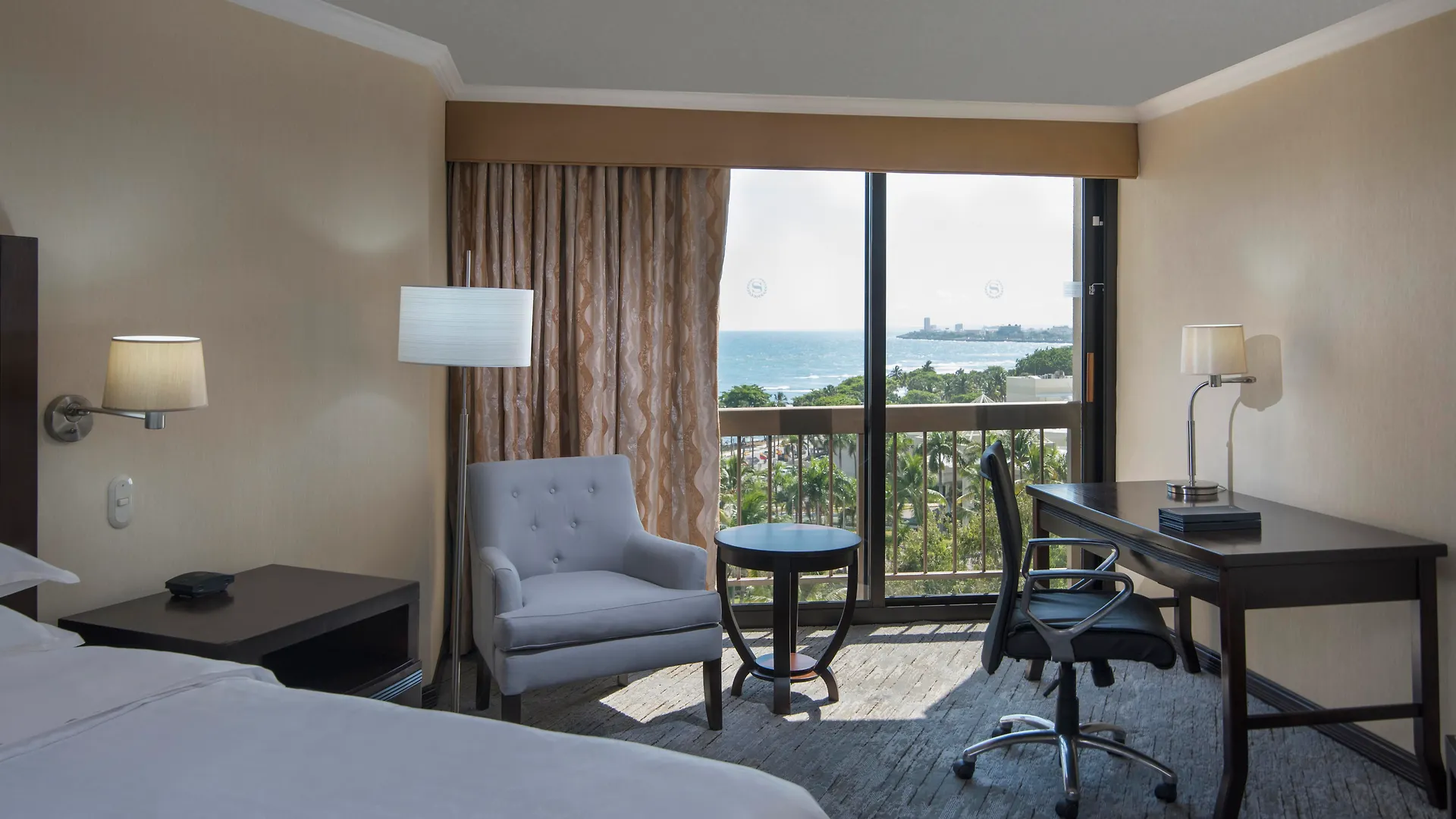 Hotel Sheraton Santo Domingo