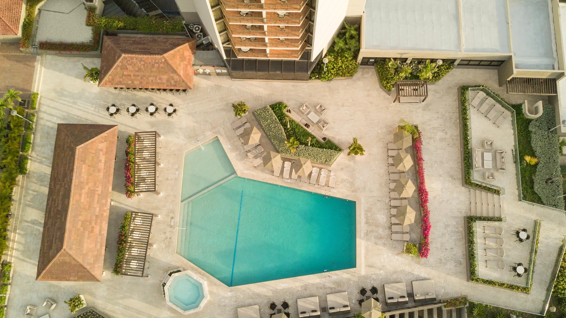 Sheraton Santo Domingo