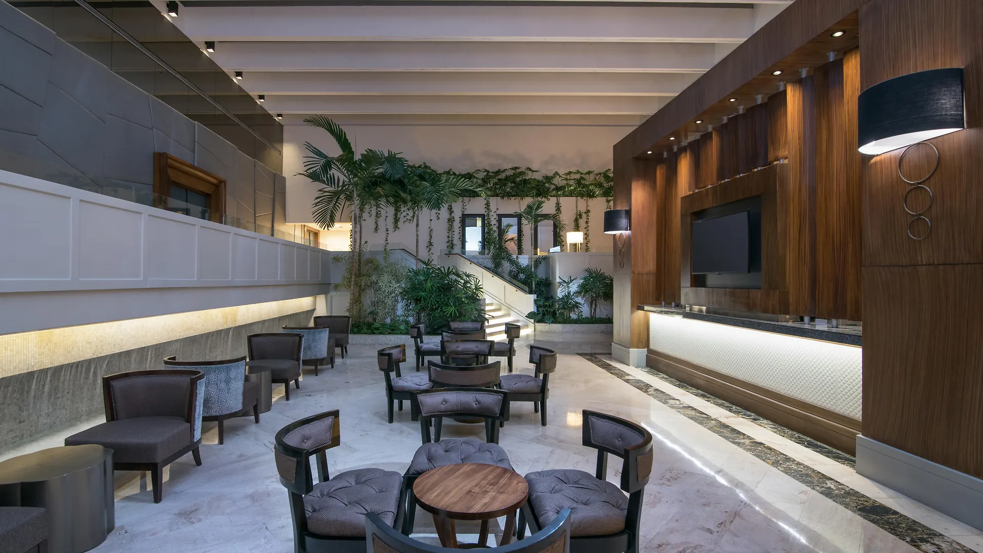 ***** Hotel Sheraton Santo Domingo Dominican Republic