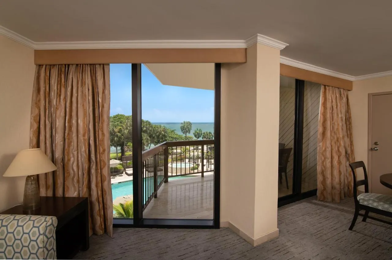 Sheraton Santo Domingo Dominican Republic