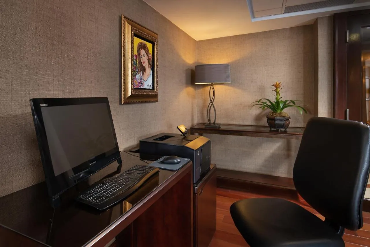 Sheraton Santo Domingo