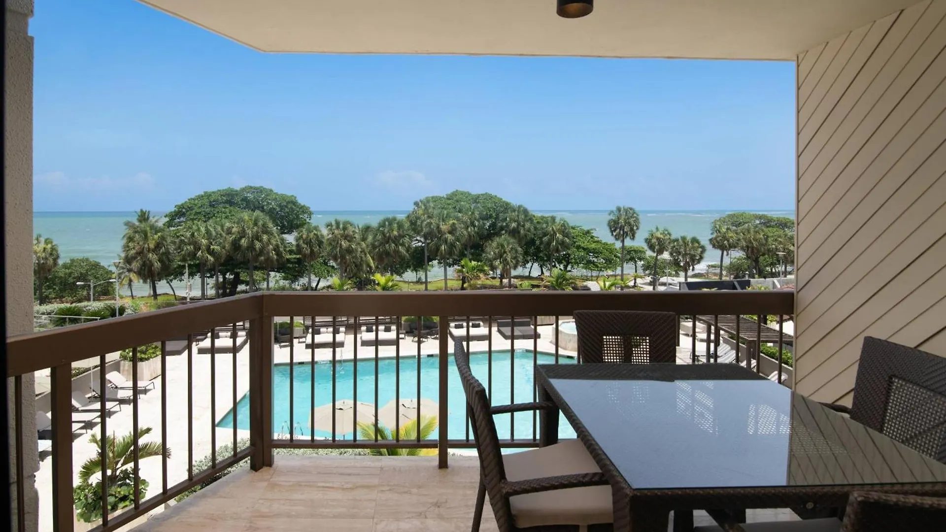 ***** Hotel Sheraton Santo Domingo Dominican Republic