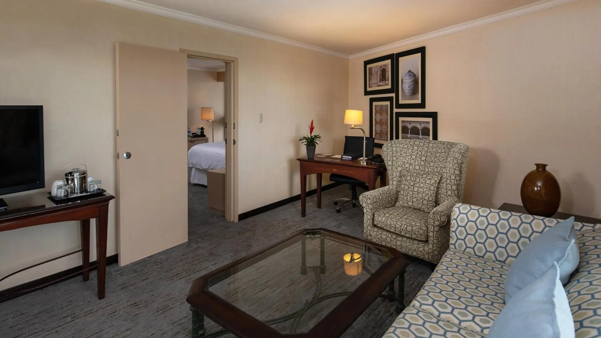 Sheraton Santo Domingo
