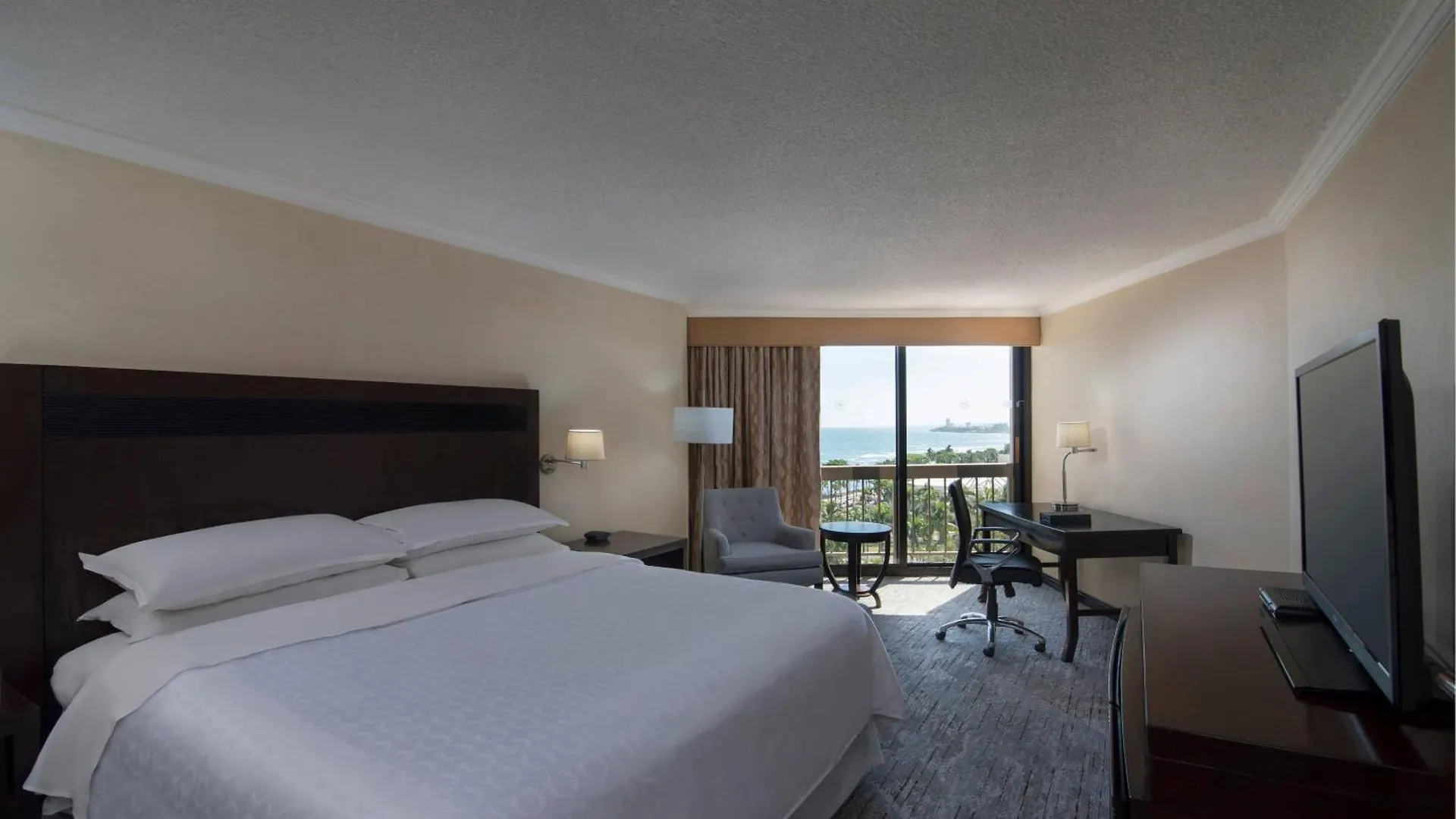 Sheraton Santo Domingo