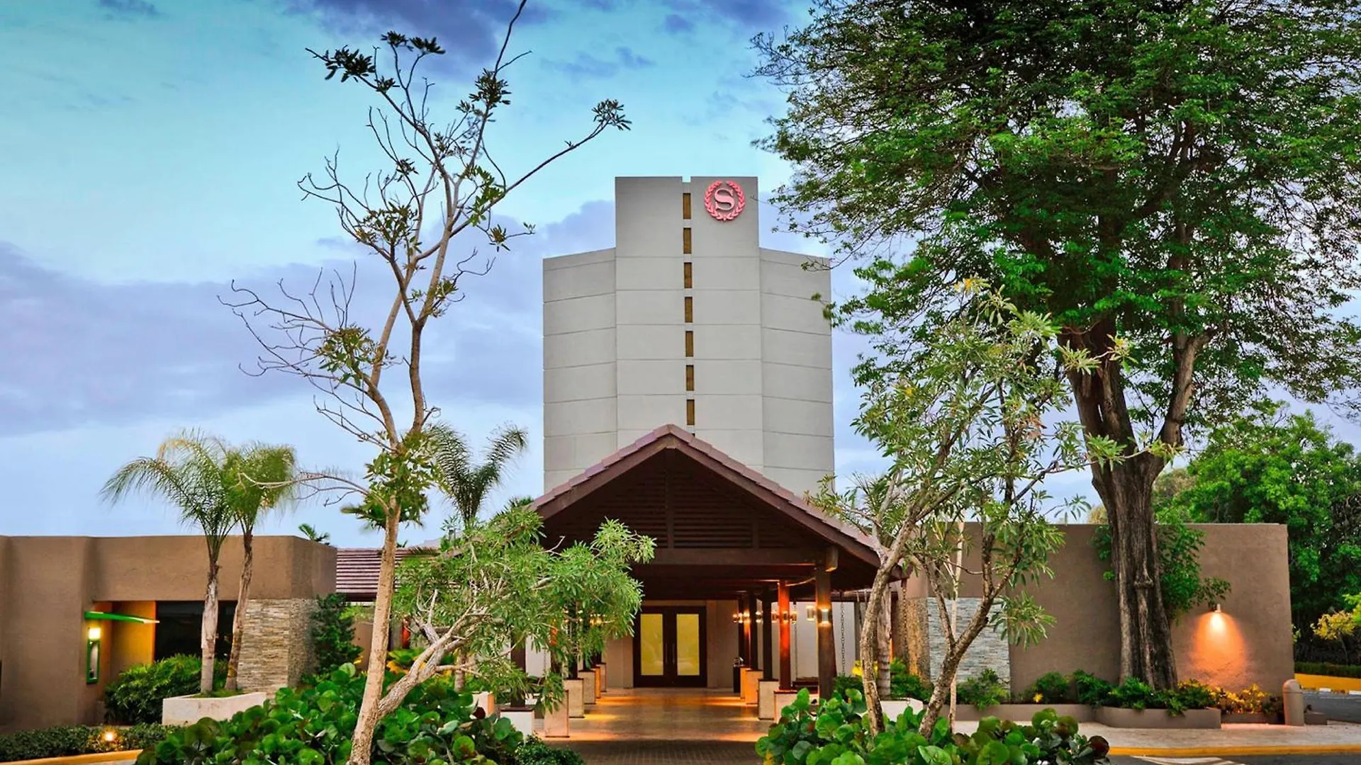 Sheraton Santo Domingo Dominican Republic