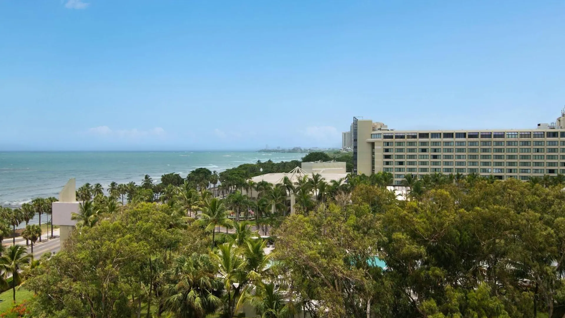 Sheraton Santo Domingo