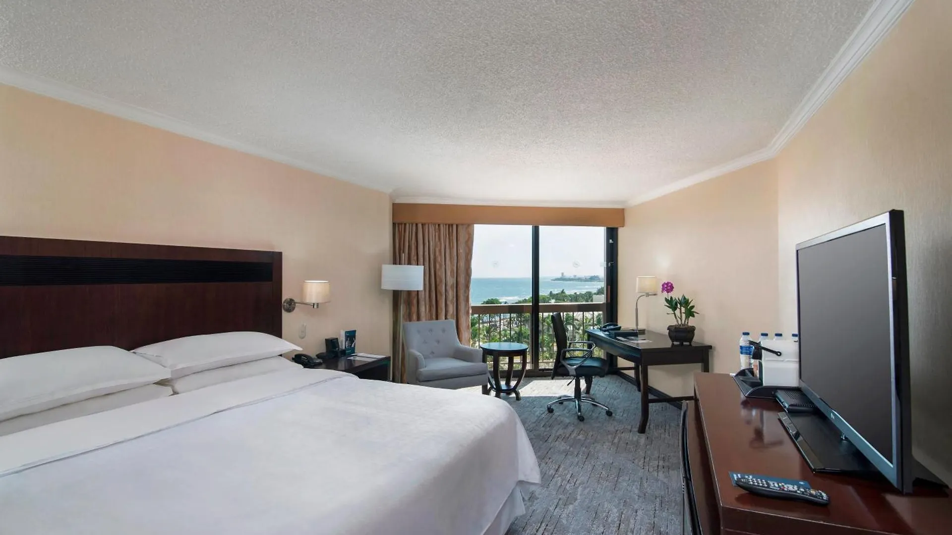 Sheraton Santo Domingo
