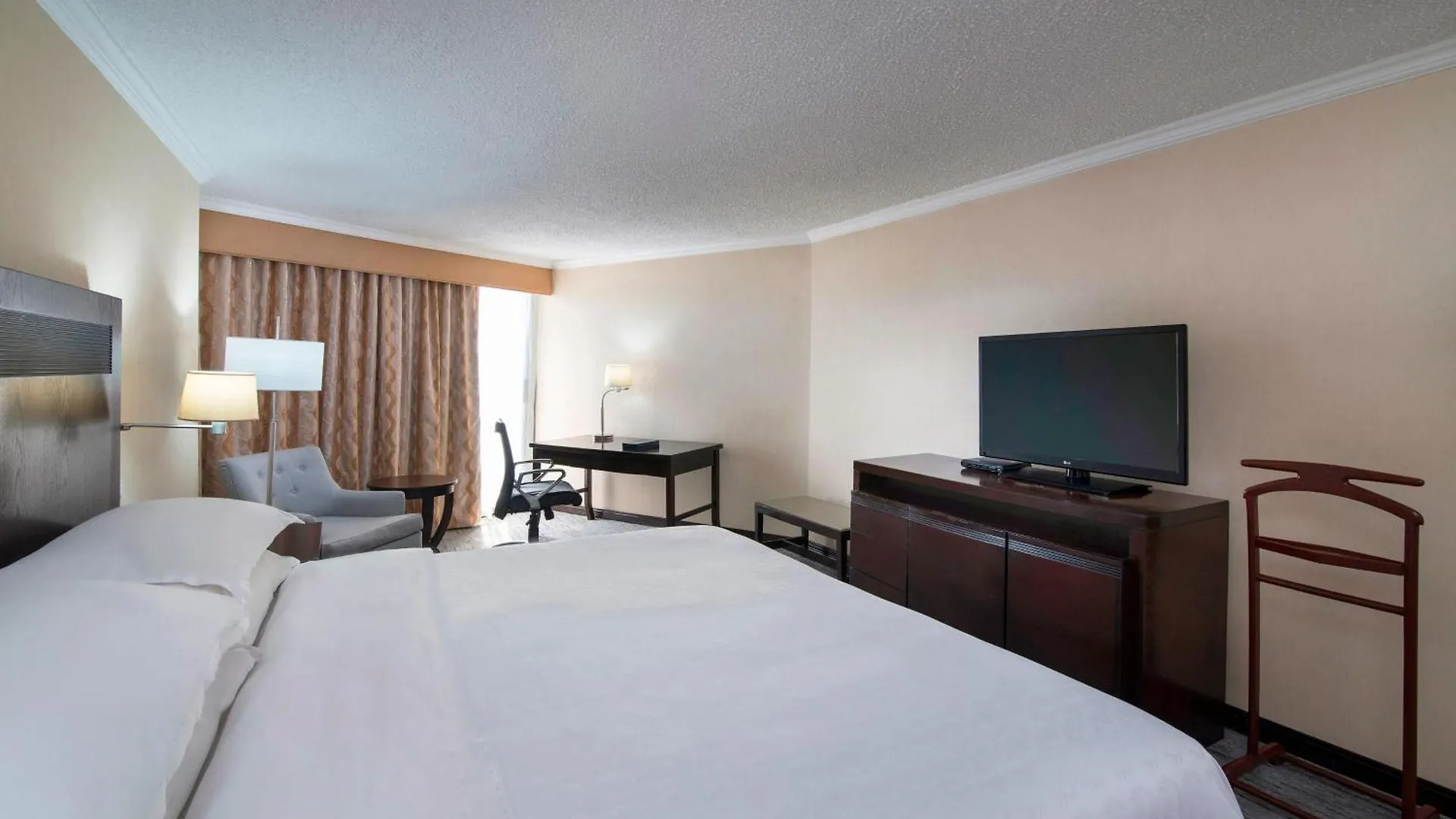 Hotel Sheraton Santo Domingo