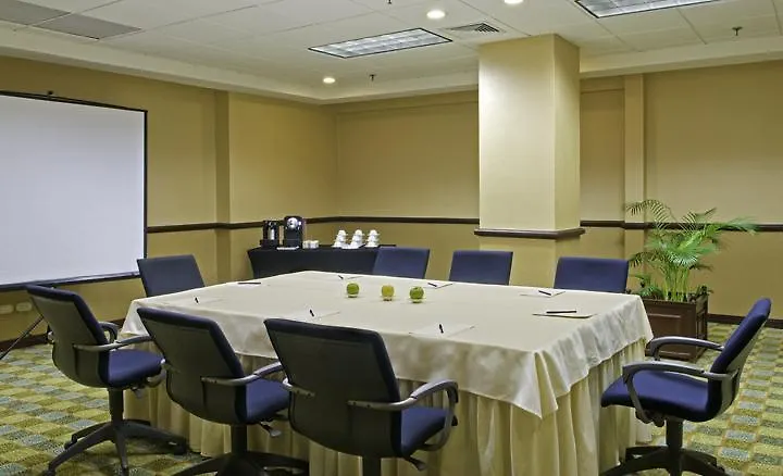 ***** Hotel Sheraton Santo Domingo Dominican Republic
