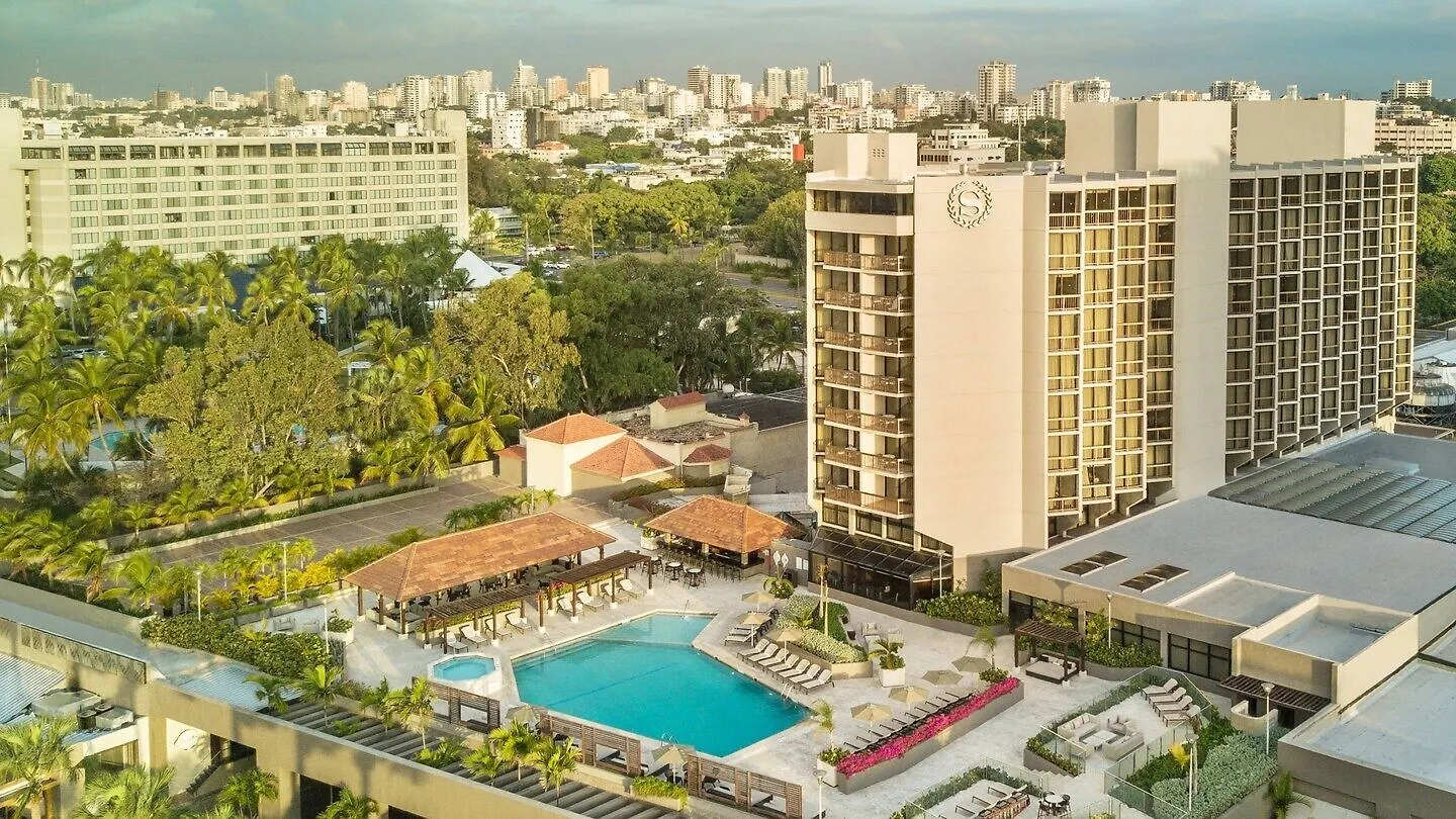 Sheraton Santo Domingo
