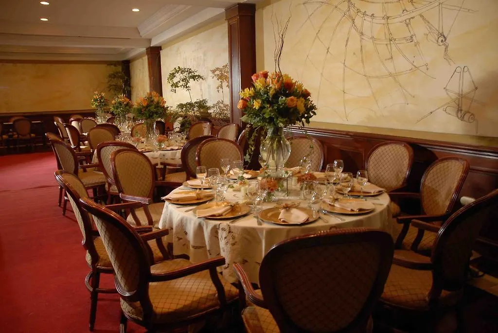Sheraton Santo Domingo 5*,  Repubblica Dominicana