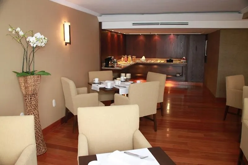 Sheraton Santo Domingo Hotel