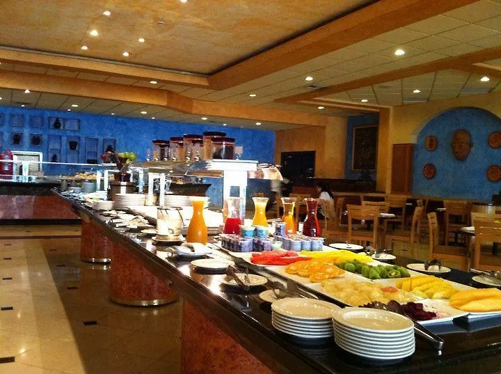 Hotel Sheraton Santo Domingo