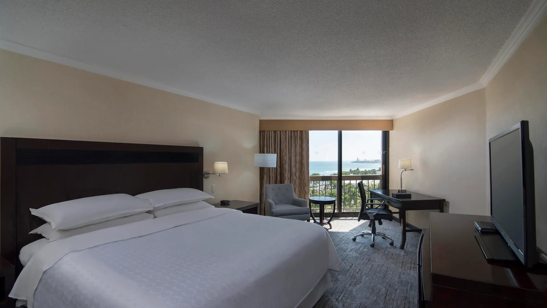Sheraton Santo Domingo