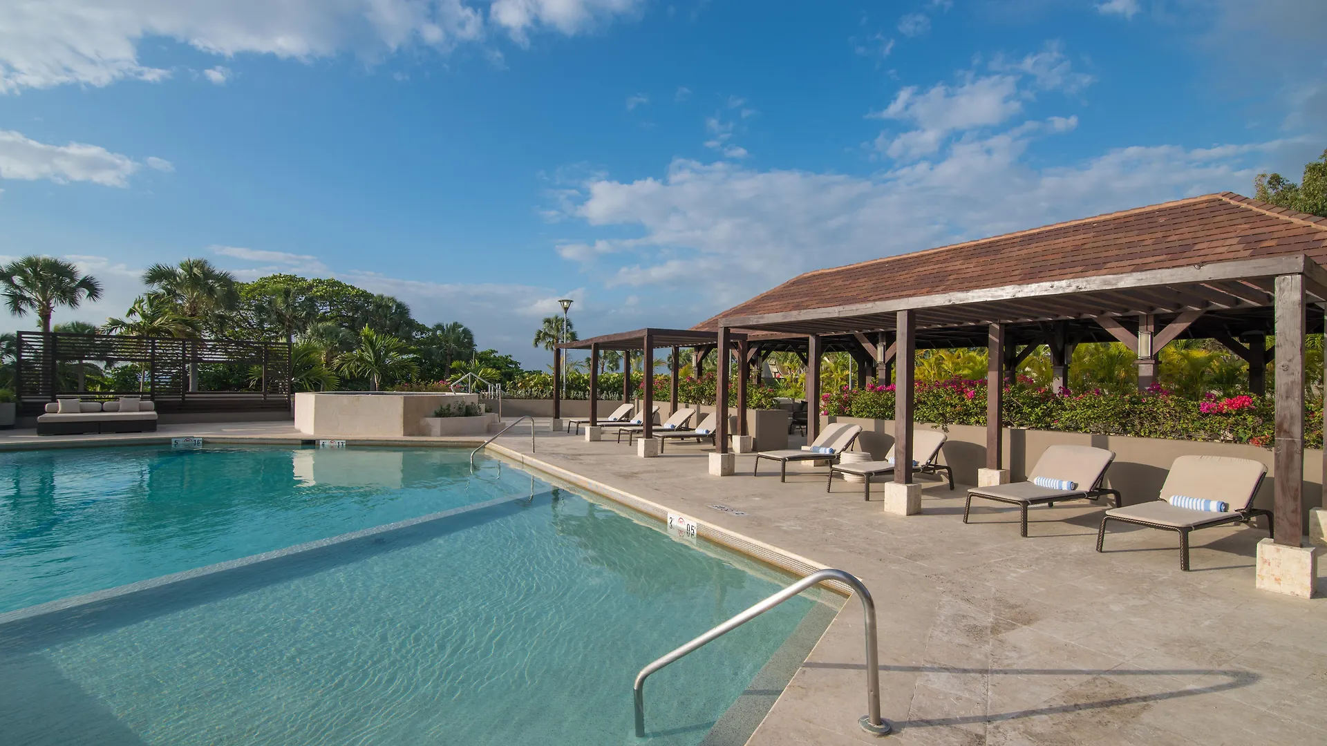 Sheraton Santo Domingo Repubblica Dominicana