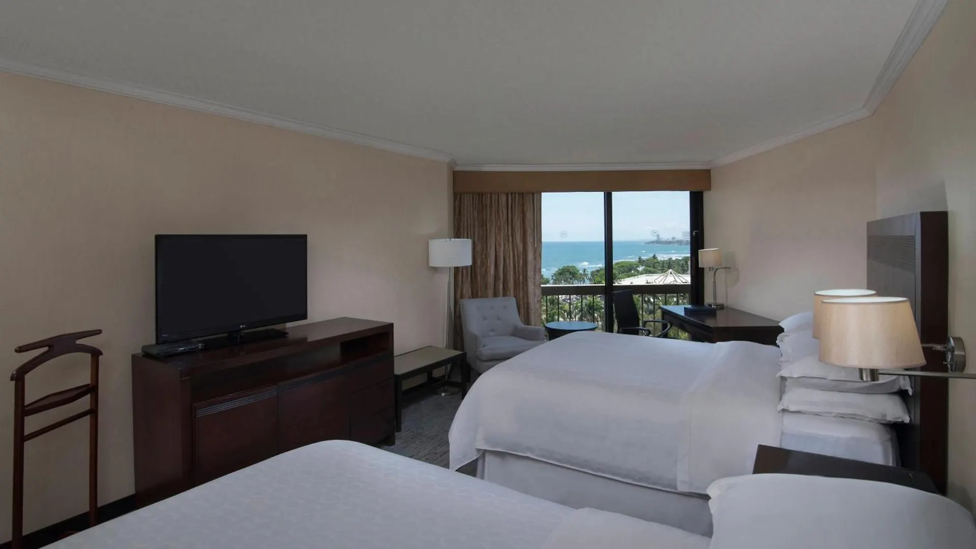 Sheraton Santo Domingo Hotel