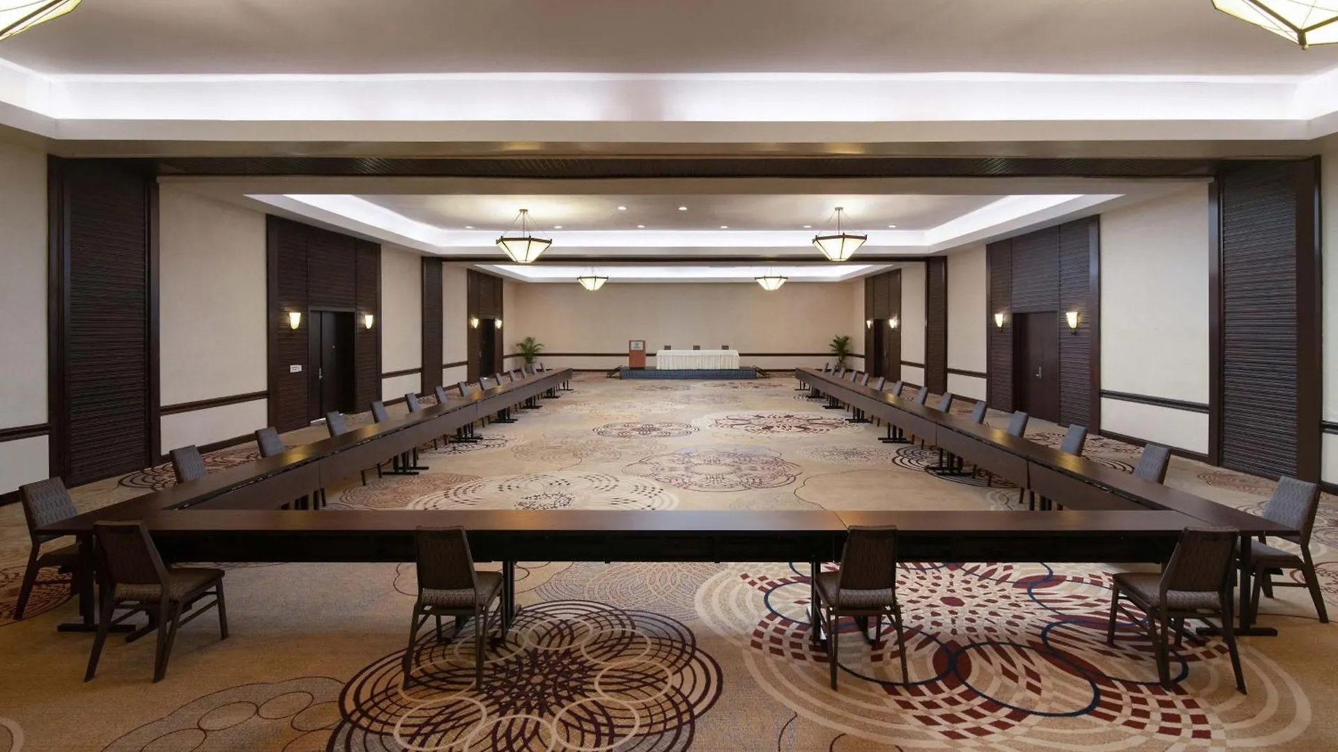Sheraton Santo Domingo Hotel
