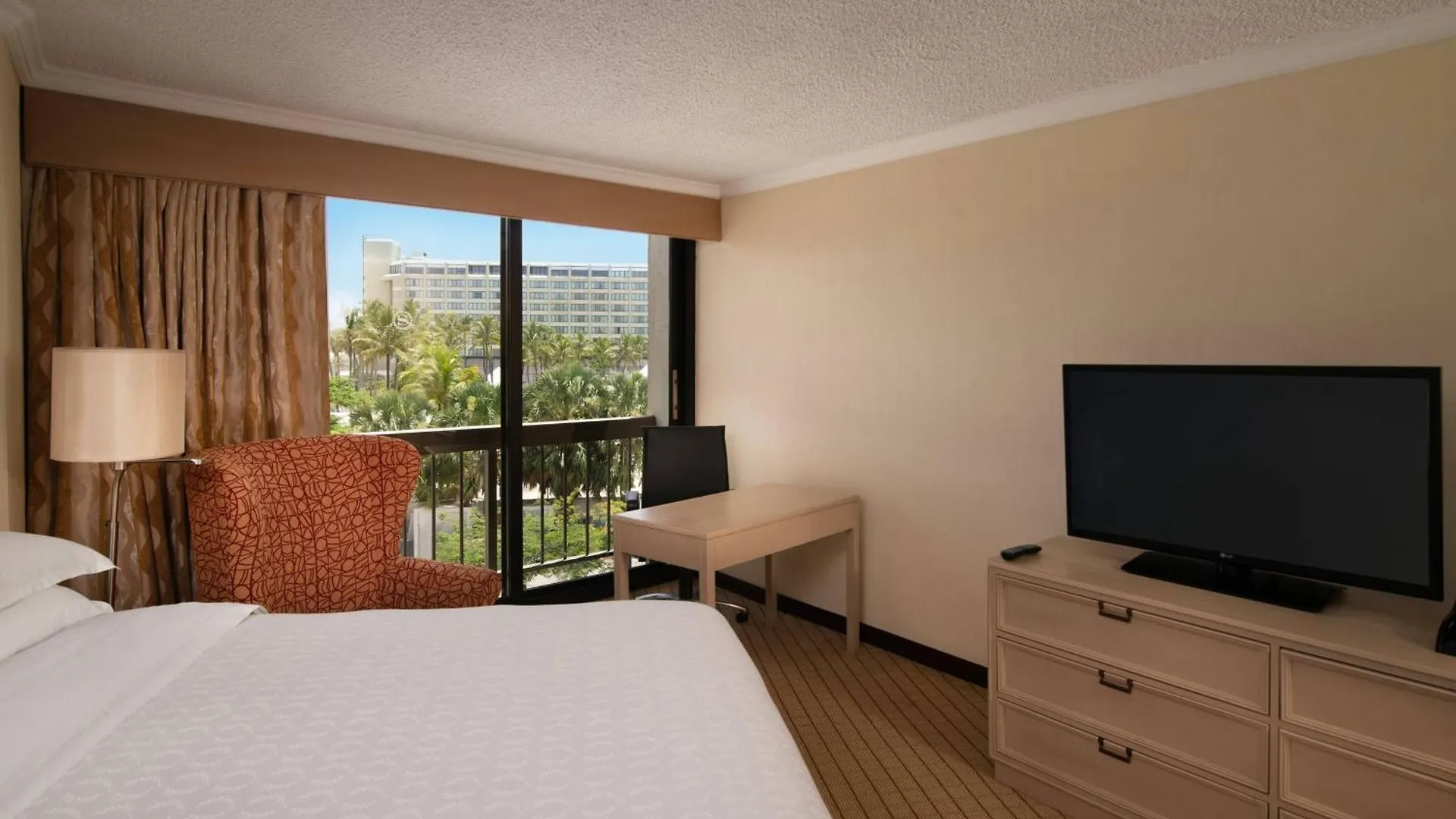 Sheraton Santo Domingo Hotel
